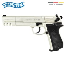 Walther CP88 Competition 6 Zoll 4,5 mm Nickel (P18)...