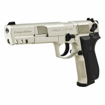 Walther CP88 Competition 6 Zoll 4,5 mm Nickel (P18)...