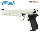 Walther CP88 Competition 6 Zoll 4,5 mm Nickel (P18) Co2-Pistole