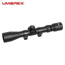 Umarex Zielfernrohr 3-9x40 Absehen 8 inkl. 11 mm...