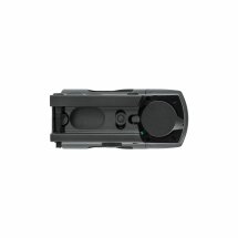 Swiss Arms Red Dot Leuchtpunktvisier mit Weaver-Montage