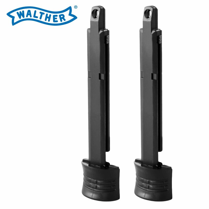 Walther CP99 Compact - Ersatzmagazine (2er Pack)