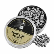 COAL Fenix Line Pellets - 5,5 mm Diabolos