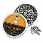 COAL White Pellets - Field Target Pellets - 5,52 mm Diabolos
