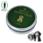 Bisley Superfield Diabolo 4,5 mm (.177 cal) - Luftgewehrkugeln