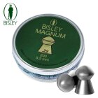 Bisley Magnum Diabolo 5,5 mm (.22 cal) - Luftgewehrkugeln