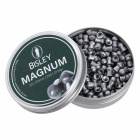 Bisley Magnum Diabolo 5,5 mm (.22 cal) - Luftgewehrkugeln