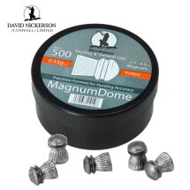 David Nickerson MagnumDome Diabolo 4,5 mm (.177 cal) -...