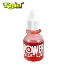 Napier Power Pellet Lube - Diaboloschmieröl 10 ml Flasche