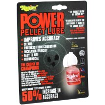 Napier Power Pellet Lube - Diaboloschmieröl 10 ml Flasche