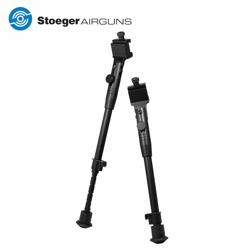 Stoeger Bipod - Zweibein für Luftgewehr ATAC / Pressluftgewehr XM1 / XM1 S4