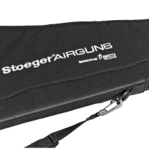 Stoeger Airguns Gewehrfutteral SAG 120 cm XL Schwarz