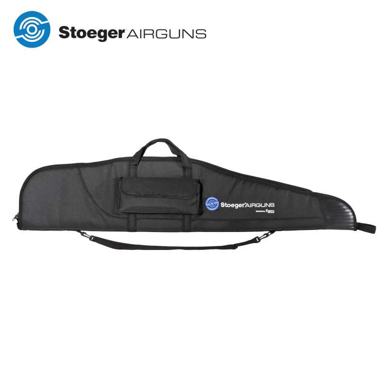 Stoeger Airguns Gewehrfutteral SAG 130 cm Schwarz