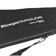 Stoeger Airguns Gewehrfutteral SAG 130 cm Schwarz