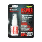 Napier Power Pellet Lube - Diaboloschmieröl 25 ml Pumpspray