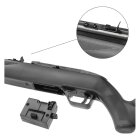 Crosman 1077 Co2 Gewehr 4,5 mm Diabolo (P18)
