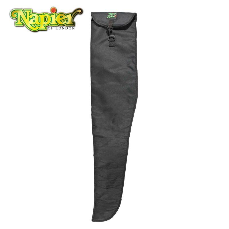 Napier Roller + Rifle Carrier - Gewehrfutteral zum Zusammenrollen