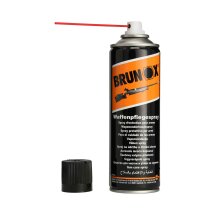 Brunox Waffenpflegespray 300 ml