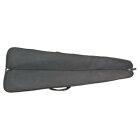 Coptex Gewehrfutteral 130 cm Schwarz