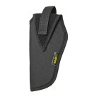 Coptex Gürtelholster mittel Schwarz