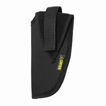 Coptex Gürtelholster klein Schwarz