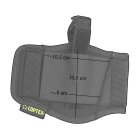 Coptex Multifunktionales Nylon-Holster groß