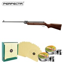 SET Luftgewehr Perfecta 32 - 4,5 mm (P18) - Umarex 62...