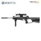 Beretta Cx4 Storm XT Co2-Gewehr 4,5 mm Diabolo (P18)