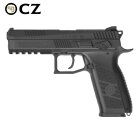 CZ P-09 Duty 4,5 mm Diabolo/Stahl BB Co2-Pistole Blow Back (P18)