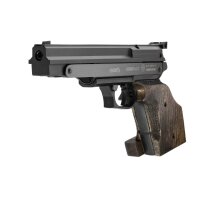 SET Luftpistolenset Gamo Compact Match 4,5 mm Diabolo...
