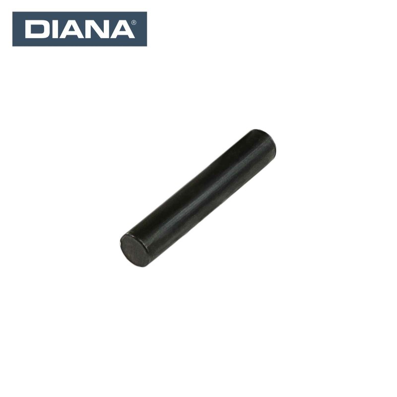 Diana Zylinderstift für Lauf / Hebel Befestigung 20 / 20T01 - Diana Artikelnummer 30416100