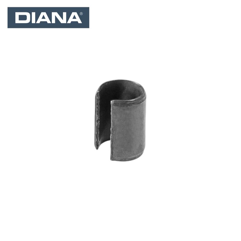 Diana Spannhülse 3,5 x 5 für Visierbefestigung - Diana Artikelnummer 30290100