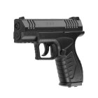 Luftpistolenset Umarex XBG - 4,5 mm Stahl BB Co2-Pistole (P18)