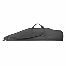 Buffalo River Gewehrtasche Deluxe 132 x 26 cm Schwarz abschließbar